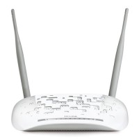 مودم روتر VDSL/ADSL تی پی-لینک مدل TD-W9970