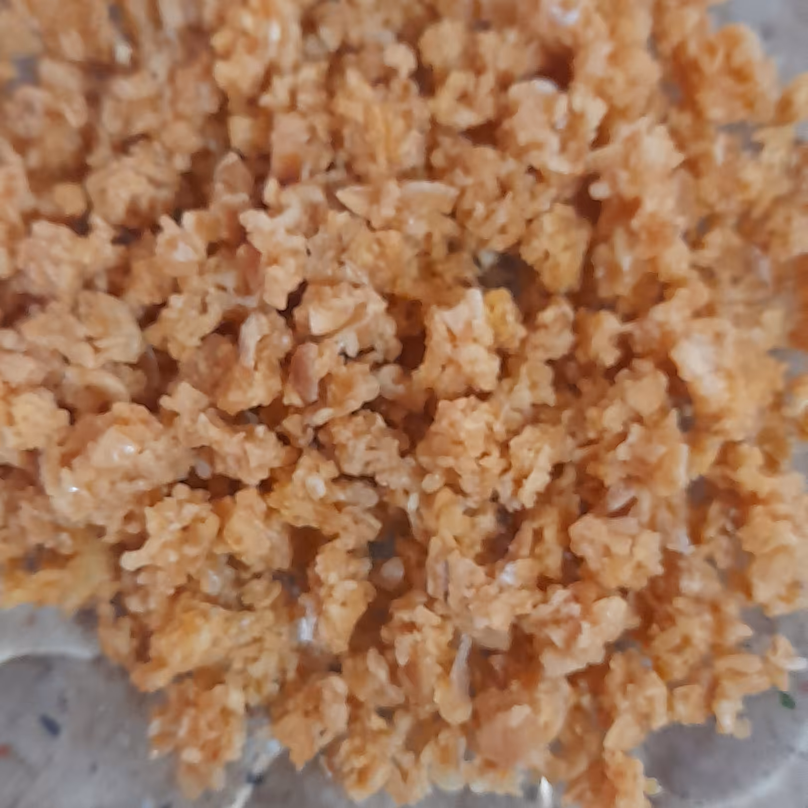 سیر خشک همه کاره (250گرمی)