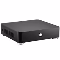 مینی کیس آماده لوپ تکنولوژی مدل M7601 با پردازنده i7