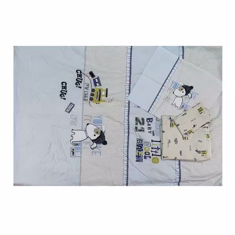 سرویس روتختی تترون مدل قطار