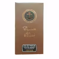 ادکلن کاپتان بلک، عطری بسیار  عالی،خوشبو و با ماندگاری عالی،مشابه اصلی