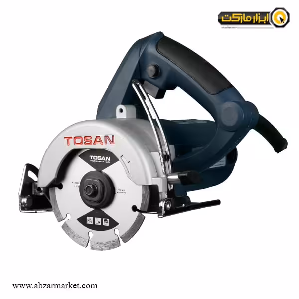 مرمر بر توسن 115 میلی‌ متر مدل 5083SM