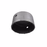 مته گردبر الماسه ( حرفه ای ) بتن و سنگ سایز 110 ولف WOLF