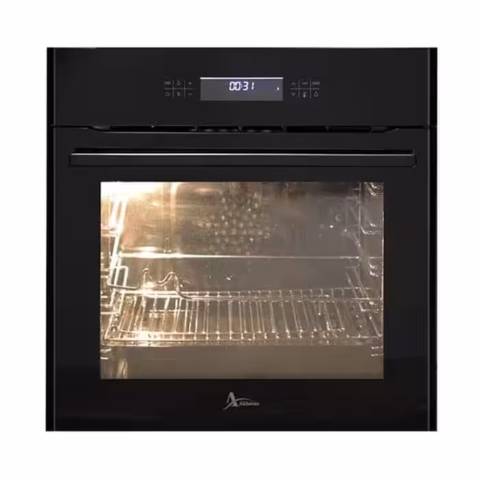 خرید و قیمت فر توکار برقی اخوان مدل F20pro | نوین هوم