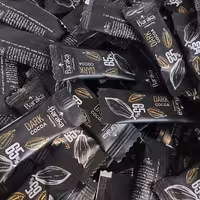 شکلات باراکا تلخ 65 درصد 200 گرمی آجیل و خشکبار شفیعی 