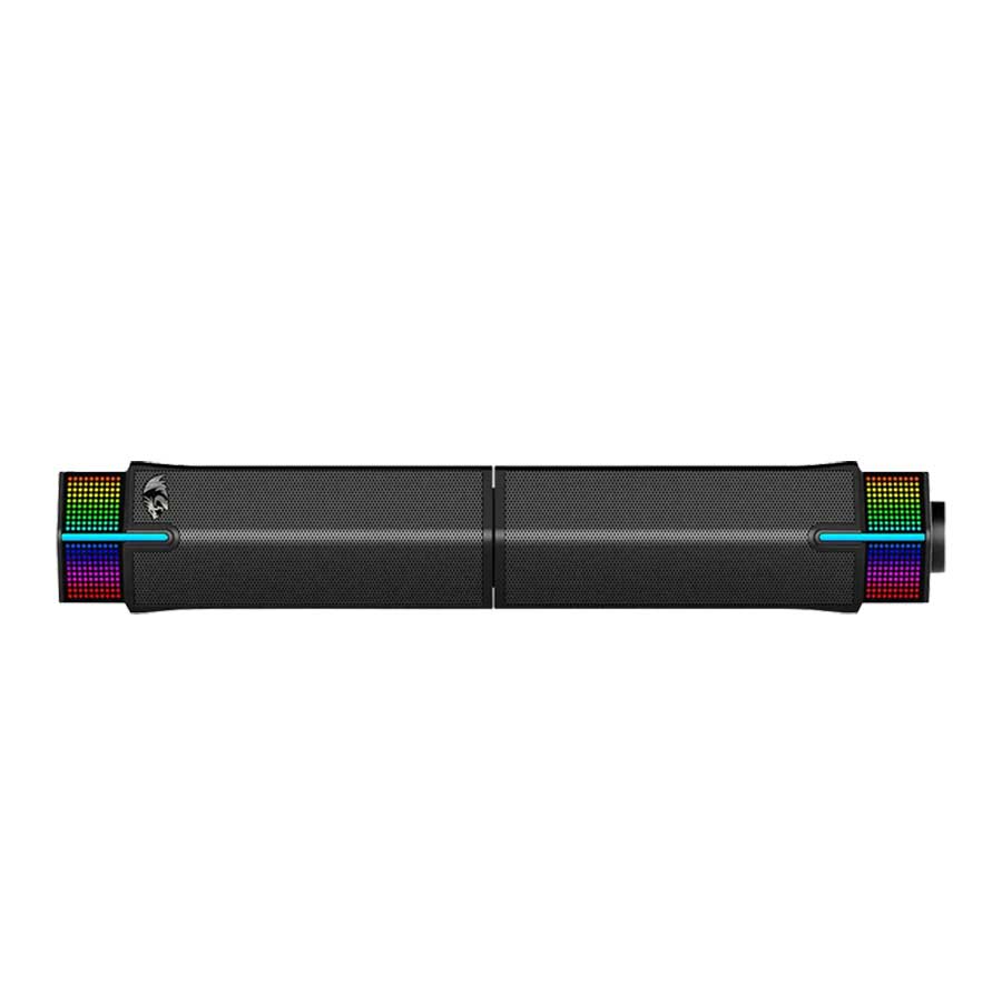 قیمت و خرید اسپیکر بیسیم و بلوتوث ردراگون مدل YORICK GS511 RGB | یاس ارتباط