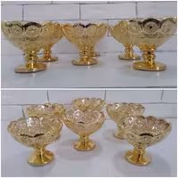 بستنی خوری می جی 6عدد