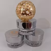 پک خاویار آیلا 