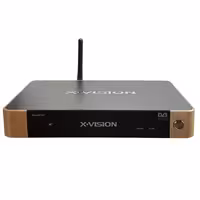 گیرنده دیجیتال ایکس ویژن مدل XSMT-320k-plus