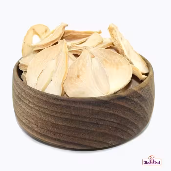 اسلایس موسیر 100 گرمی اعتماد (موسیر پلاکی )