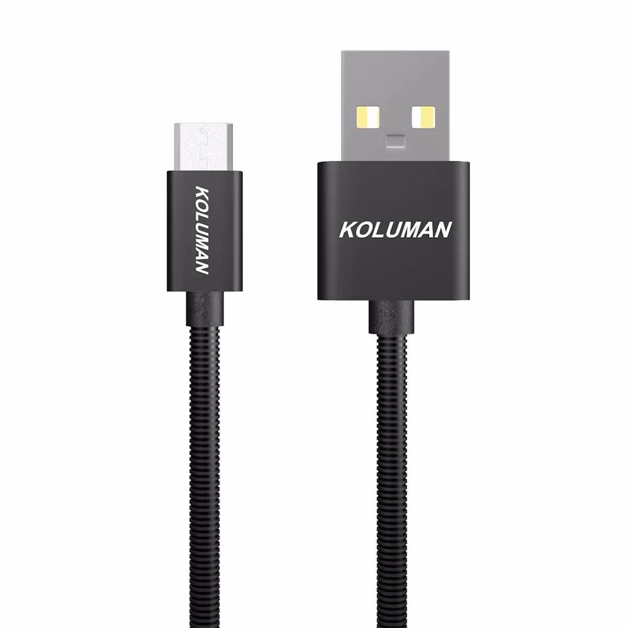 کابل تبدیل USB به USB-C کلومن مدل KD-25