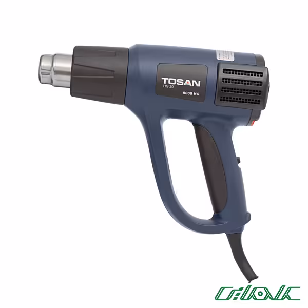 سشوار صنعتی توسن مدل 9008