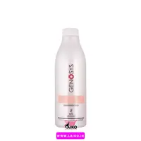 ژل پاک کننده اکسیژن صورت برند ژنوسیس مدل GENOSYS Snow O2