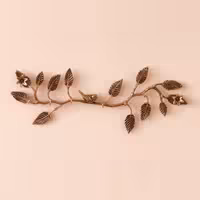 جاکلیدی برنجی پرنده  5710