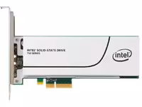 حافظه اس اس دی اینتل سری 750 ای آی سی با ظرفیت 800 گیگابایت