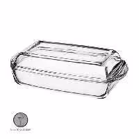 تابه دربدار مستطیل بورجام کد 59009