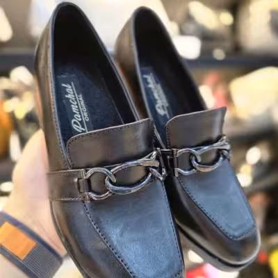 کفش مجلسی زنانه کد 200