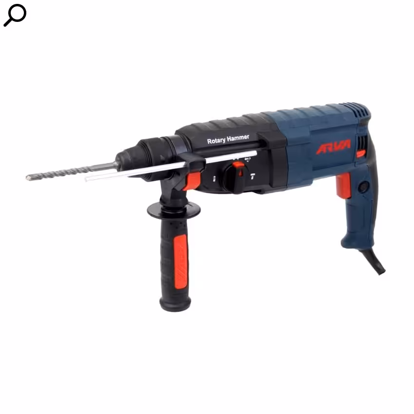 بتن کن اروا3کیلویی یکسال گارانتی کد 5204