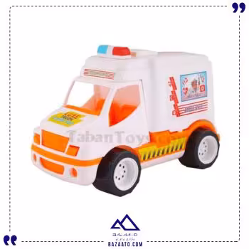 آمبولانس لوکس