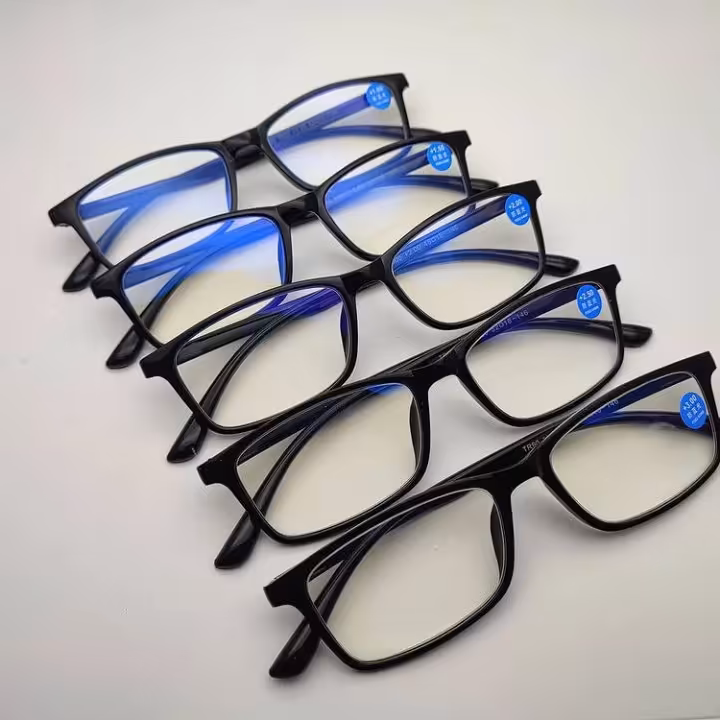 عینک نمره دار تیار 90            