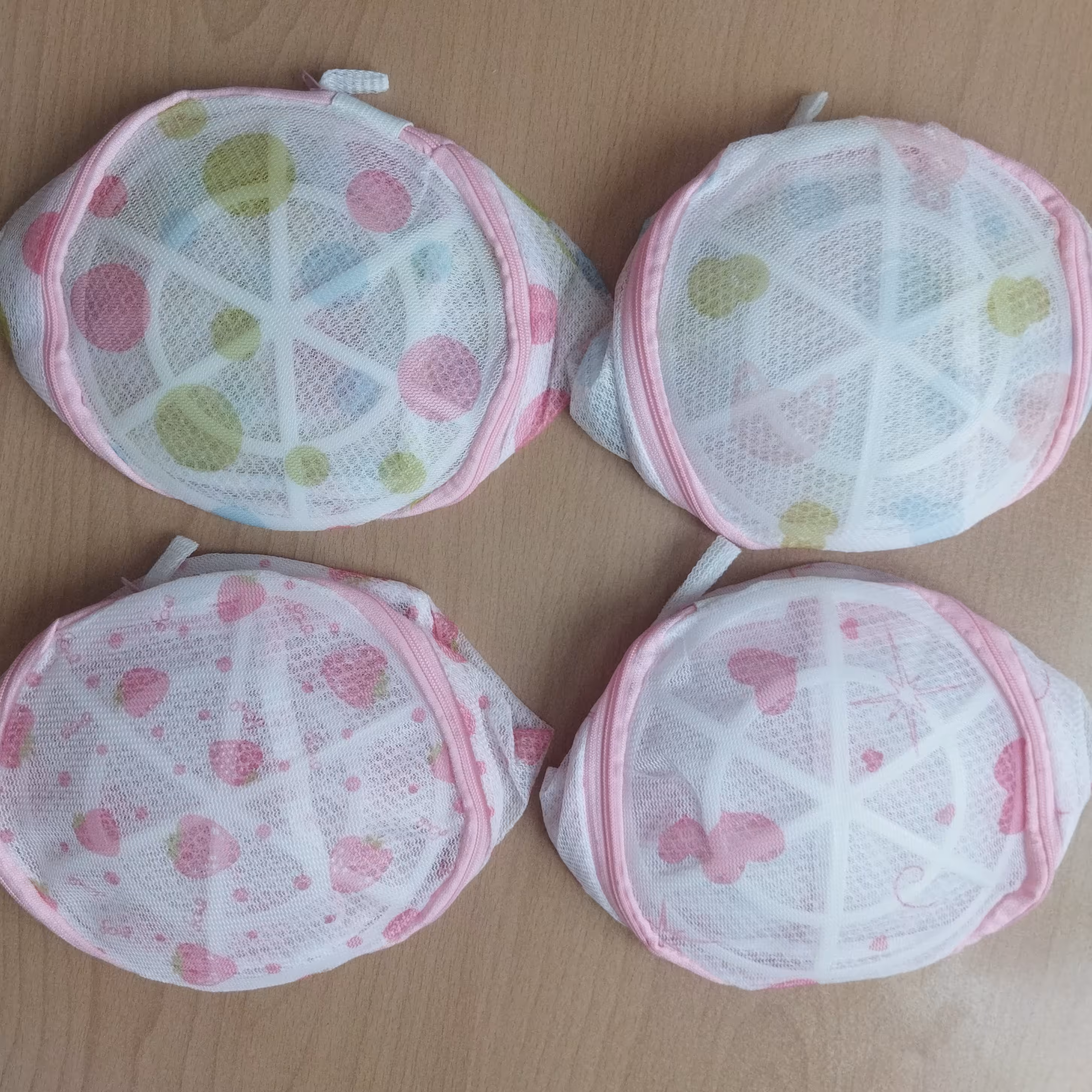 سبد لباس زیر