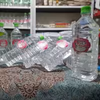 گلاب کاشان انصار یک لیتری 15گل