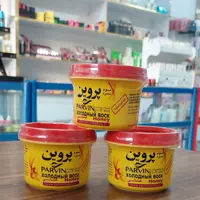 موم سرد پروین 280 گرمی