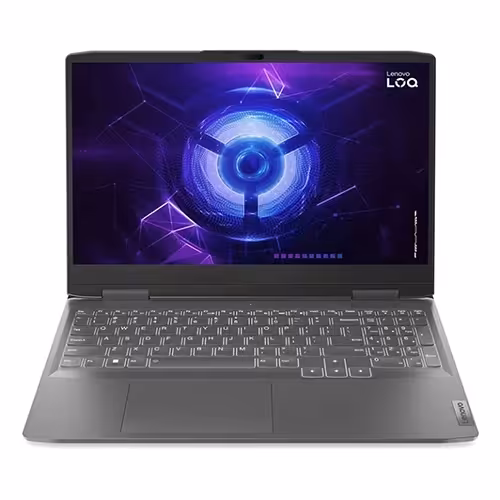 خرید و قیمت لپ تاپ لنوو 15.6 اینچی مدل LOQ پردازنده Core i5-13420H رم 8GB حافظه 1TB SSD گرافیک  RTX3050
