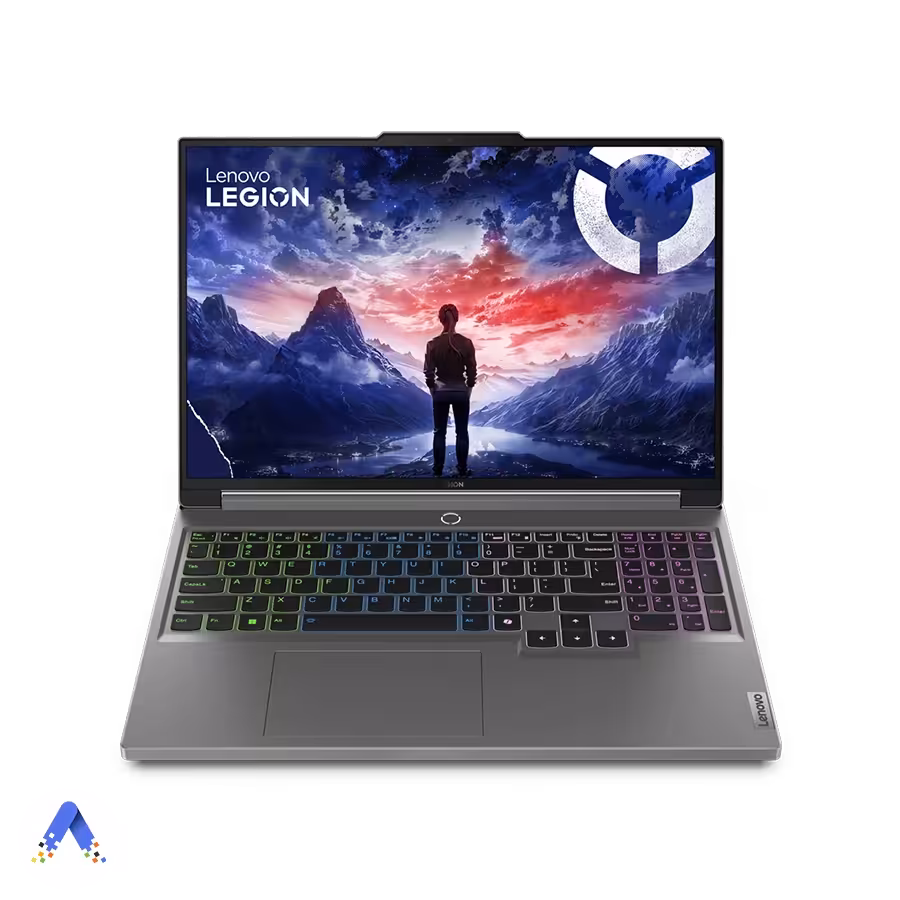 لپ تاپ گیمینگ لنوو Legion 5 16IRX9-V 14650HX (2024)