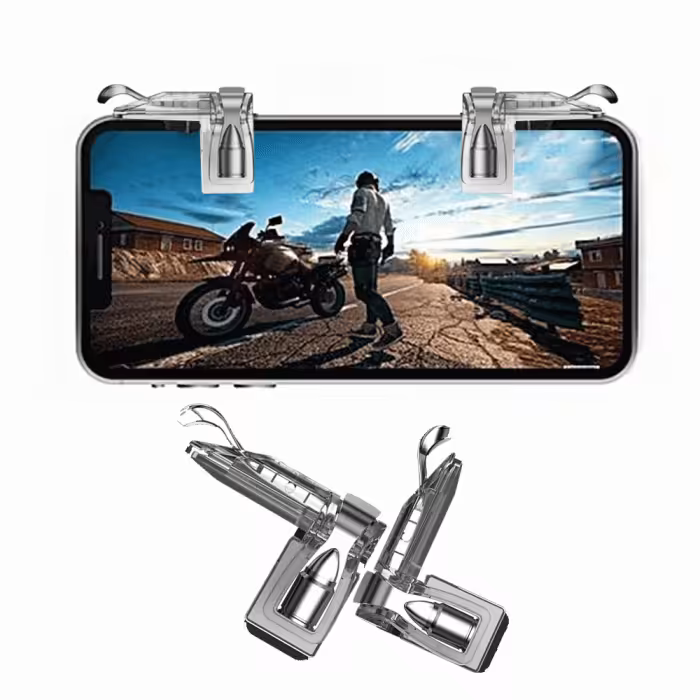 دسته بازی موبایل GameSir F2 Firestick L1 / R1 Trigger