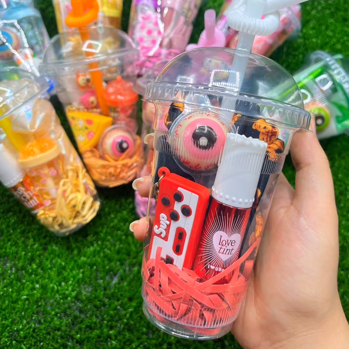 ایس پک جادویی 9