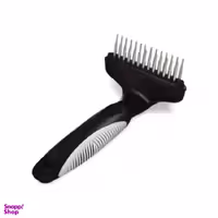 برس سگ و گربه موا مدل de shedding