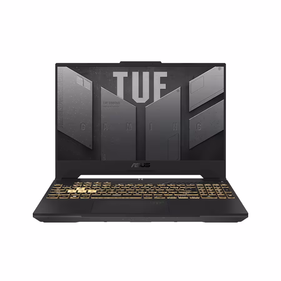 لپ تاپ ایسوس مدل TUF Gaming F15 FX507ZC Core i5(12500H)-16GB-1TB SSD-4GB(RTX3050)