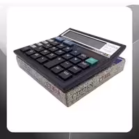 قیمت و خرید ماشین حساب مدل ct-512