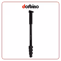 تک پايه ار اند اچ R&amp;H KM-3012 MonoPod - فروشگاه دوربین دوربینو