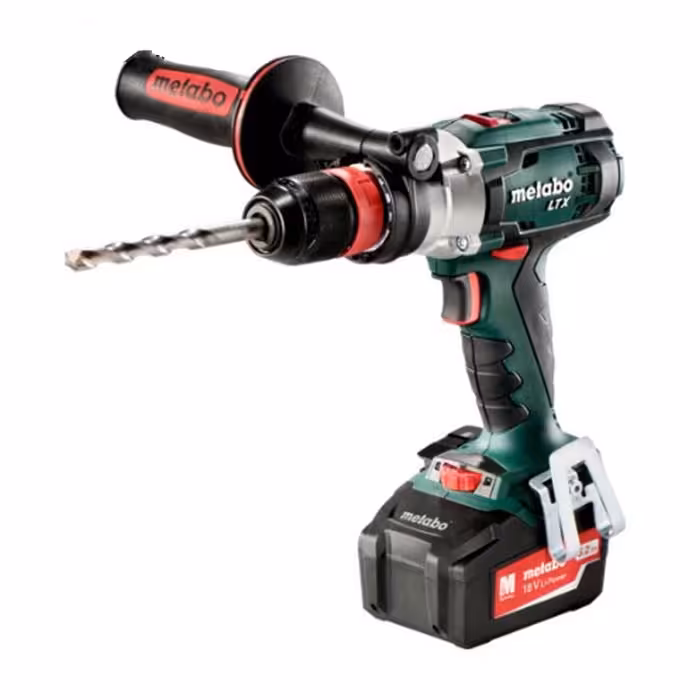 دریل شارژی متابو مدل SB 18 LTX BL Q I