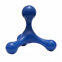 ماساژور دستی ستاره ای تن زیب Tan Zib