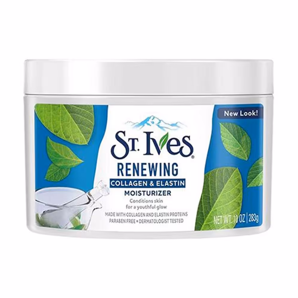 کرم آبرسان سنت ایوز اصل آمریکایی حجم 283 میل