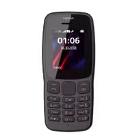 گوشی موبایل هانوفر مدل HANOFER 106 دو سیم کارت