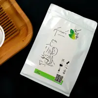 چای سبز طبیعی قلمی ممتاز 350 گرمی (پس کرایه)