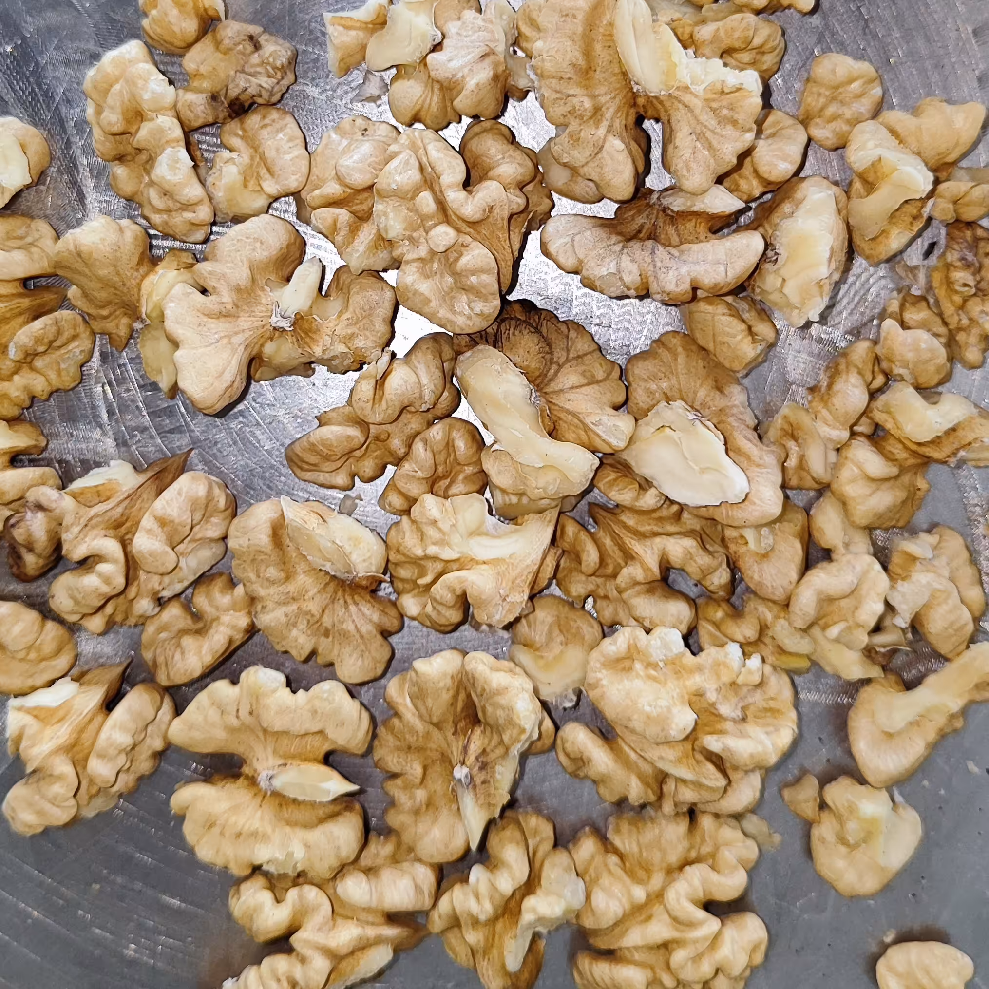 مغز گردو  اعلا امسال