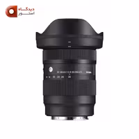 لنز سیگما Sigma 16-28mm f/2.8 DG DN Contemporary for Sony E