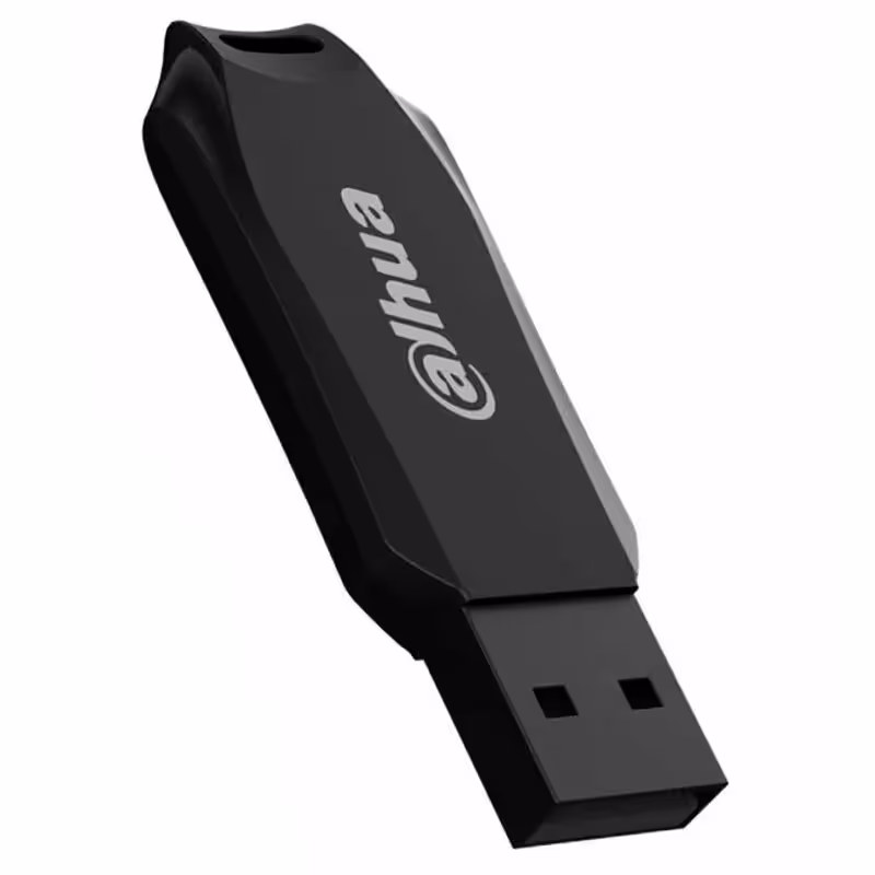 فلش مموری داهوا مدل U176 USB3.2 ظرفیت 32 گیگابایت