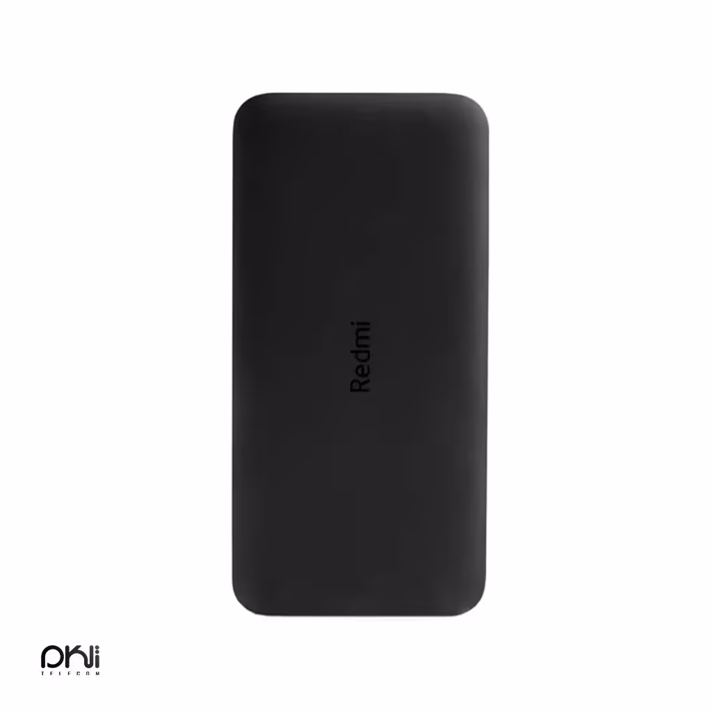 خرید و قیمت پاوربانک شیائومی Redmi ظرفیت 10000- تلکام