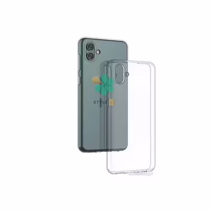 قاب گوشی ژله ای شفاف مناسب Samsung Galaxy M13 5G