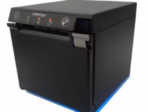 پرینتر حرارتی پوزیفلکس مدل PP7600 TB (usb)