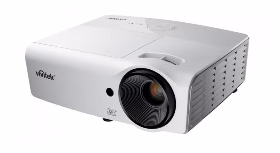 پروژکتور ویویتک مدل D556