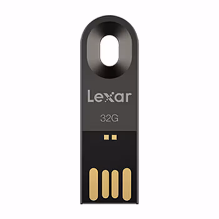 فلش مموری لکسار JumpDrive M25 USB 2.0 32GB