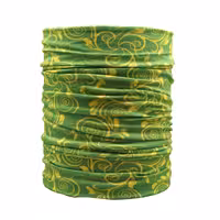 اسکارف و دستمال سر و گردن لیلی مدل 8510