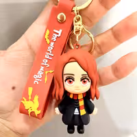 جاکلیدی هرمیون